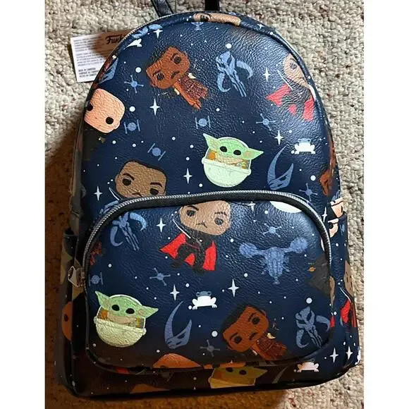french connection perry mini convertible backpack Phineas & Ferb Light-Up Mini Backpack